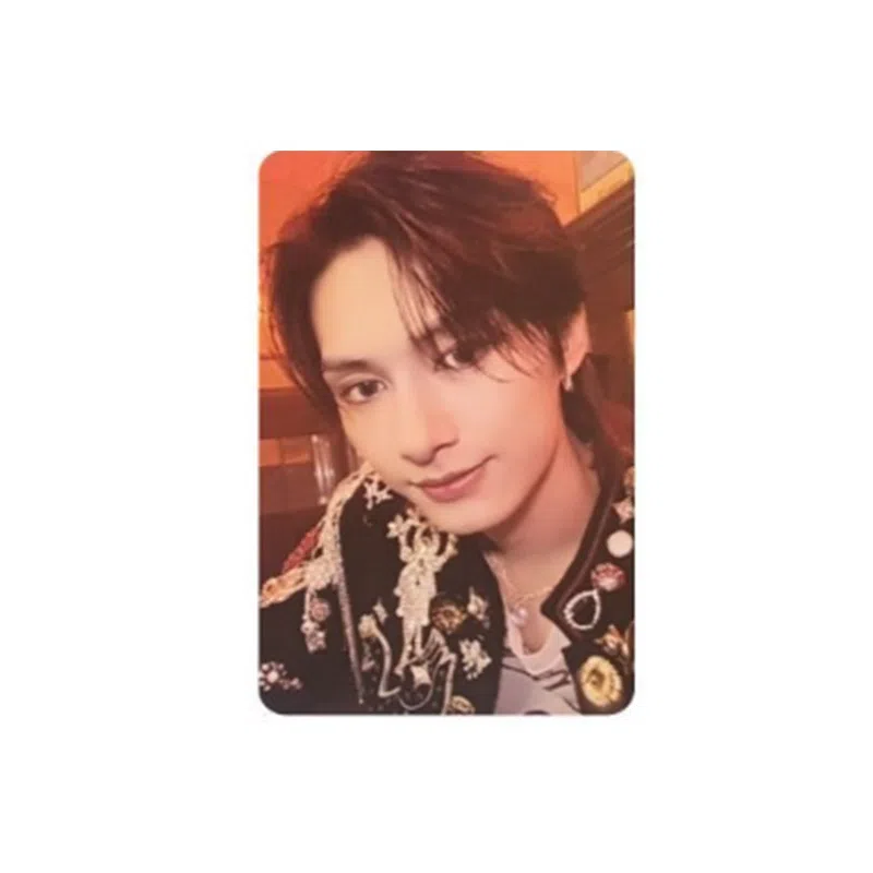 HYBE SEVENTEEN 11HeavenKIT