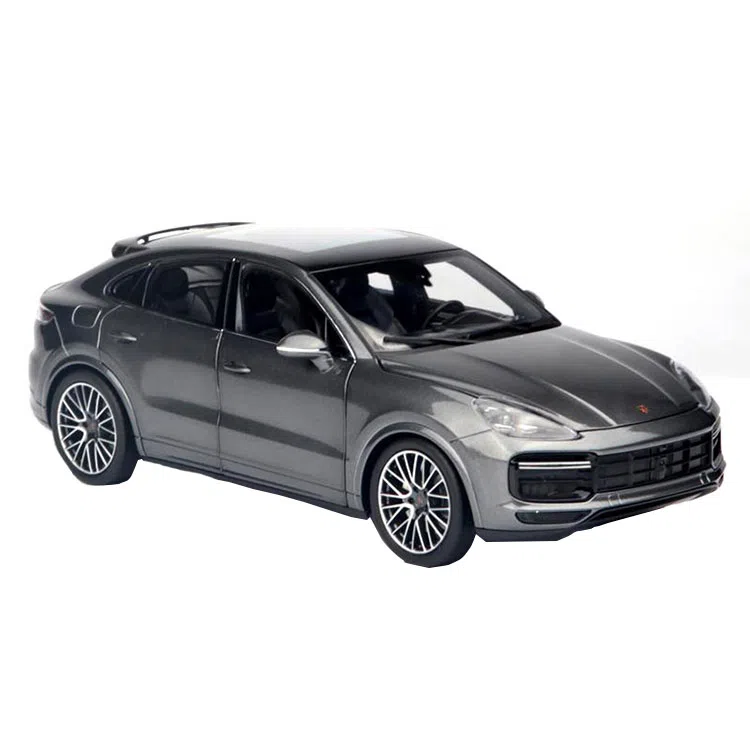 NOREV 118 cayenne Turbo coupe 2019