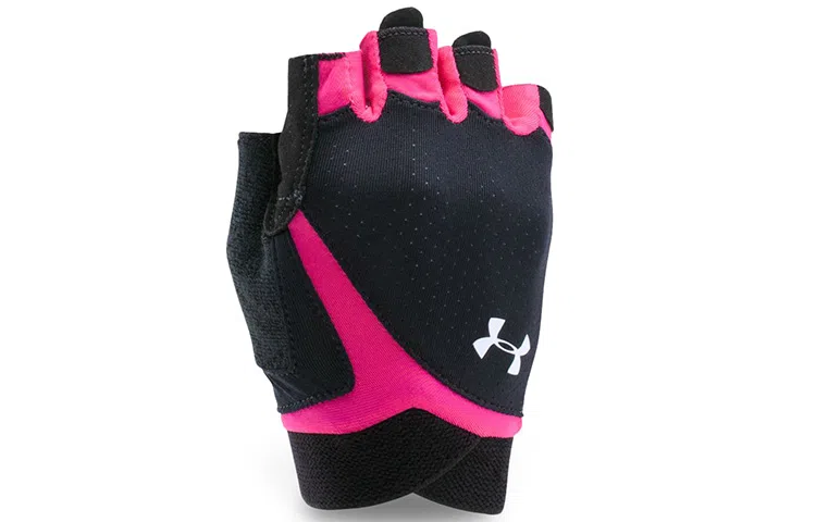 Under Armour