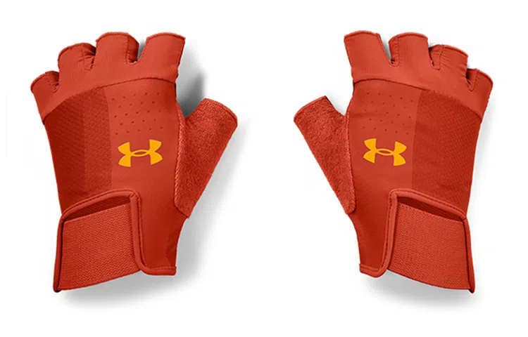 Under Armour Training Gloves Men