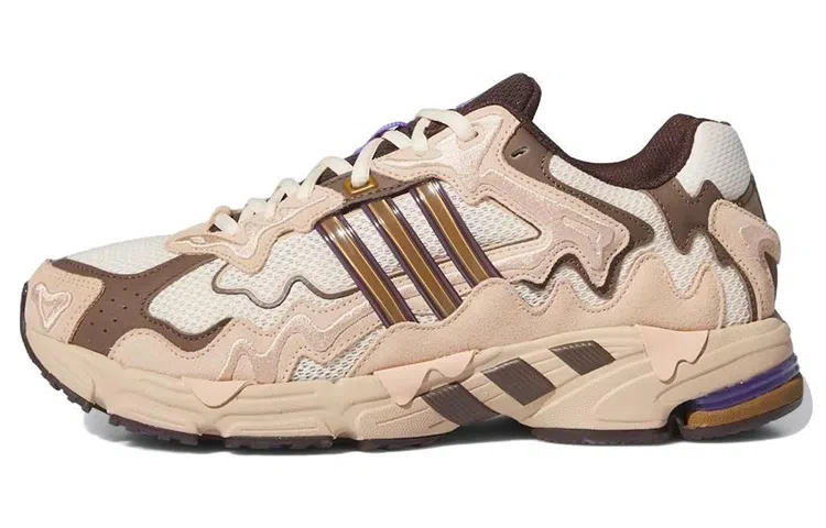 Bad Bunny x adidas Response CL Brown Beige Grey