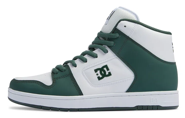 DC Shoes Manteca 4