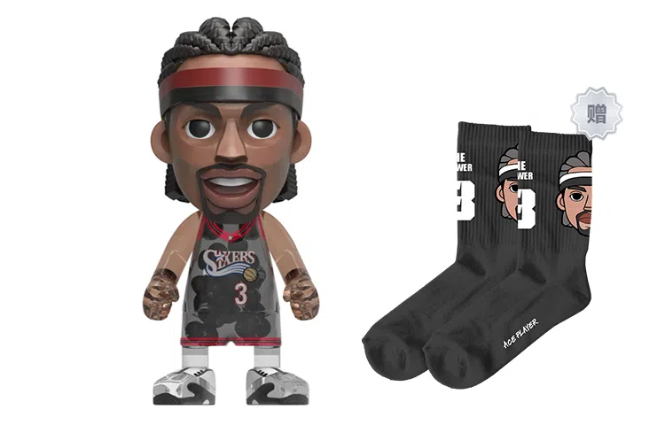 AcePlayer MONEYBALL NBA 76 nba slam dunk