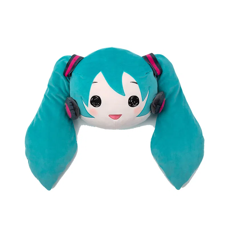 SEGA VOCALOID 63cm
