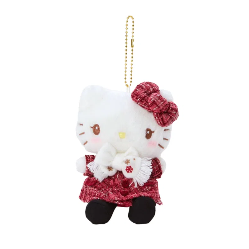 Sanrio Hello Kitty 14cm