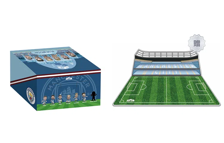 AcePlayer BLUE MOON 6