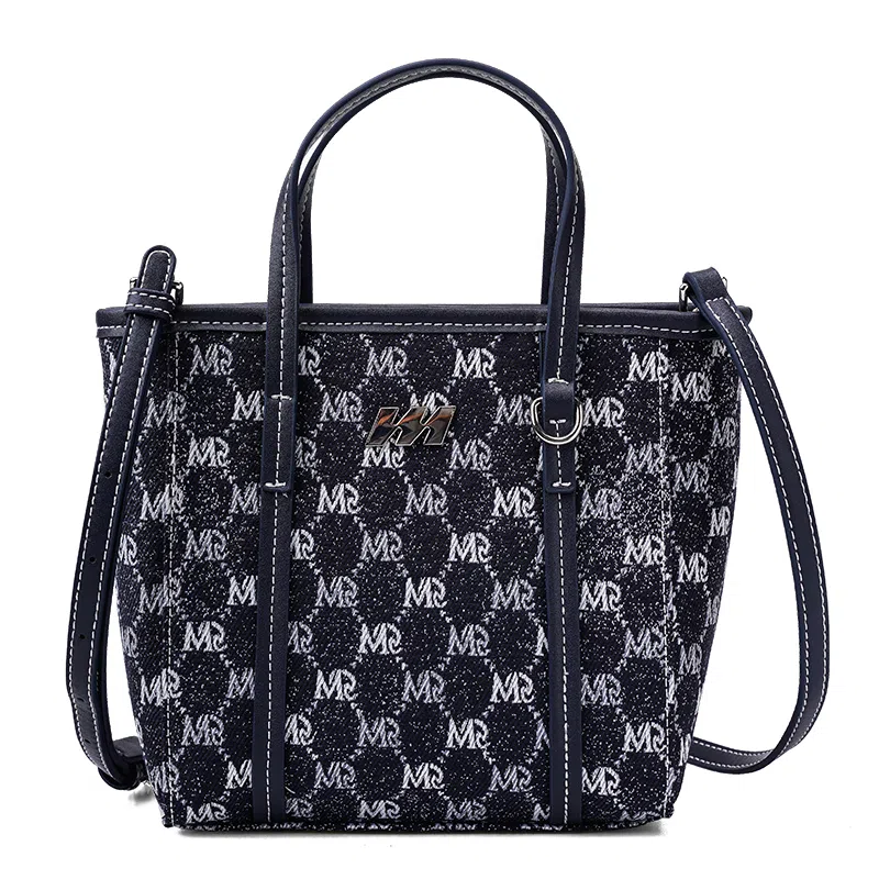 MQ Logo Tote