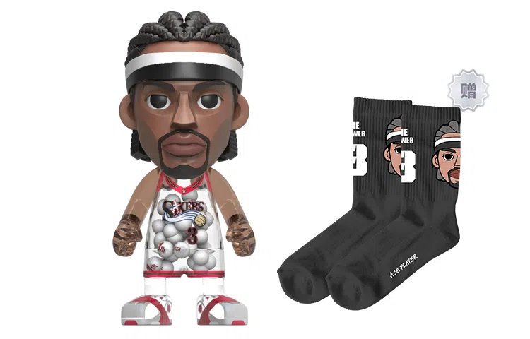 AcePlayer MONEYBALL NBA 76 nba slam dunk