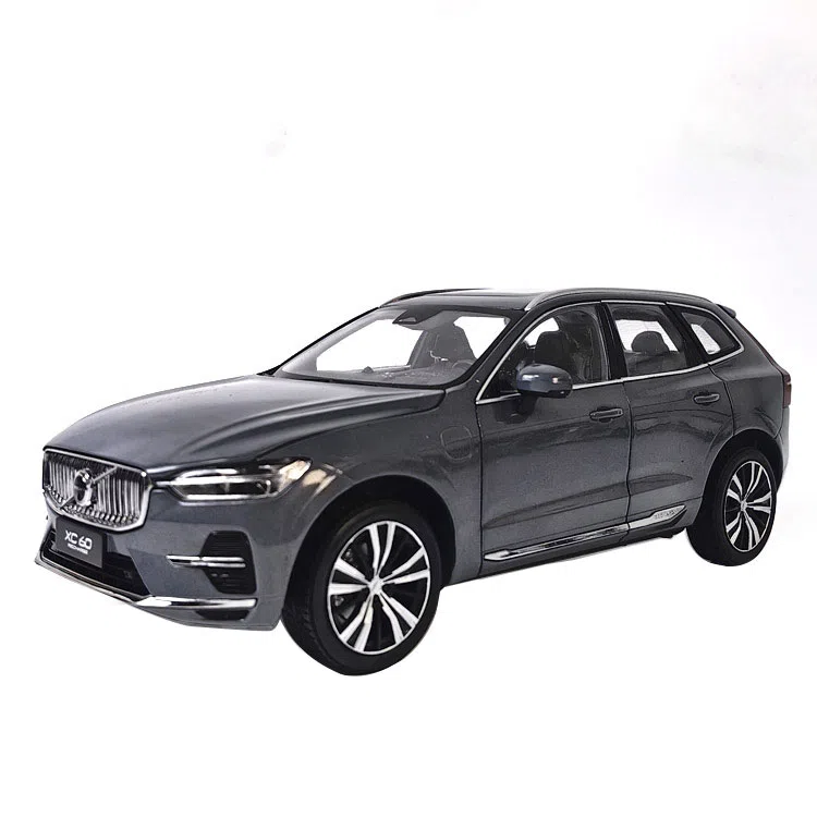 118 XC60 2022