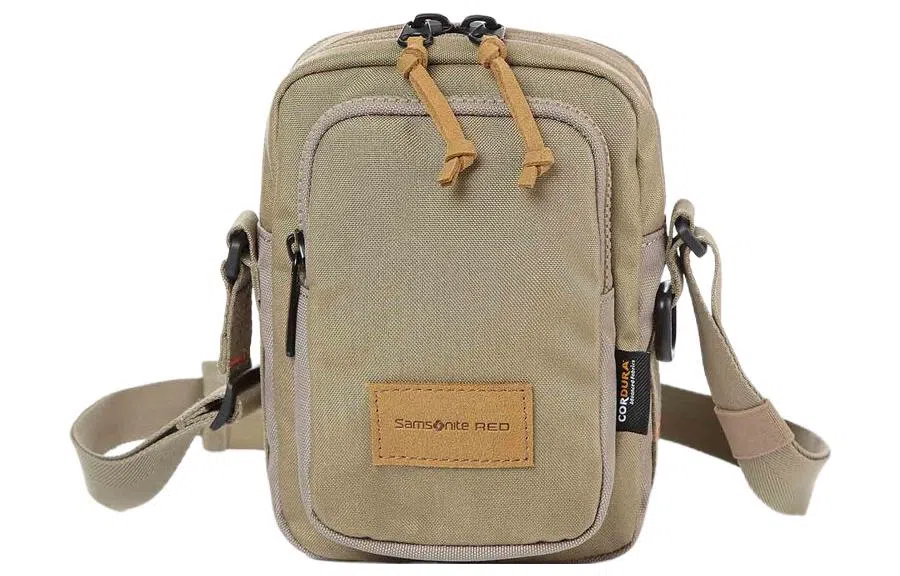 SAMSONITE OSLER Logo