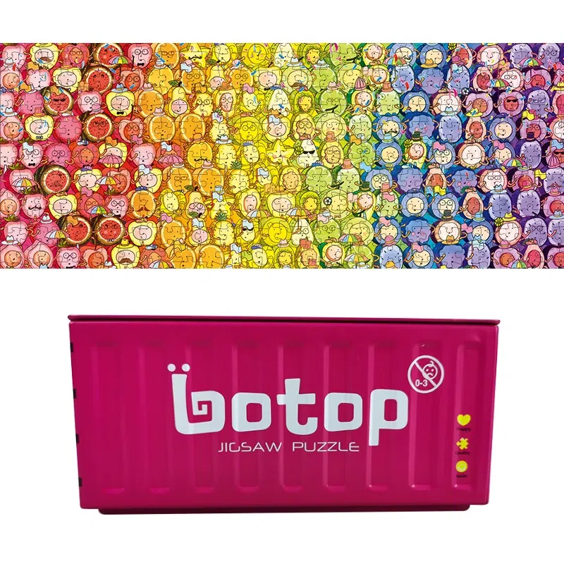 BOTOP 160PCS