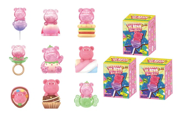 TOP TOY 8