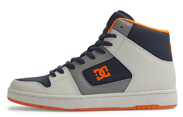 DC Shoes Manteca 4