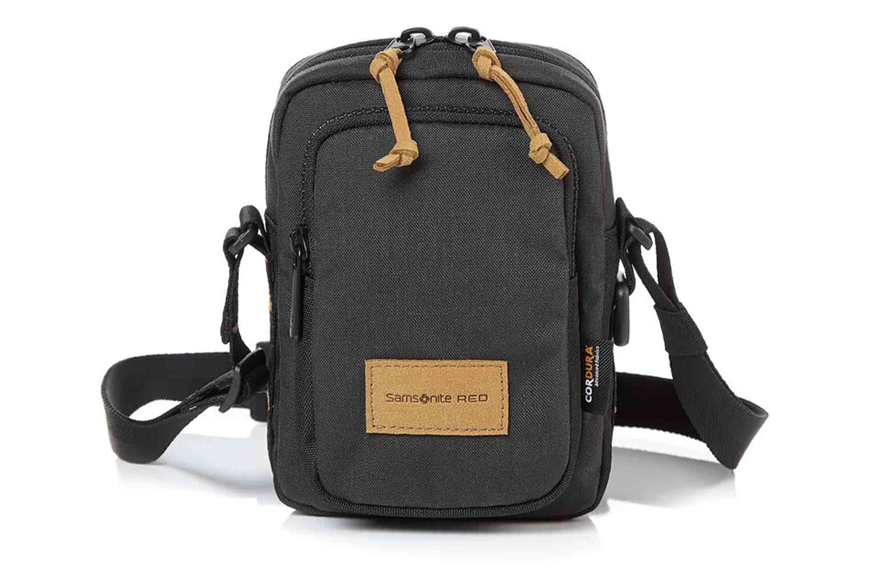 Samsonite Osler Black