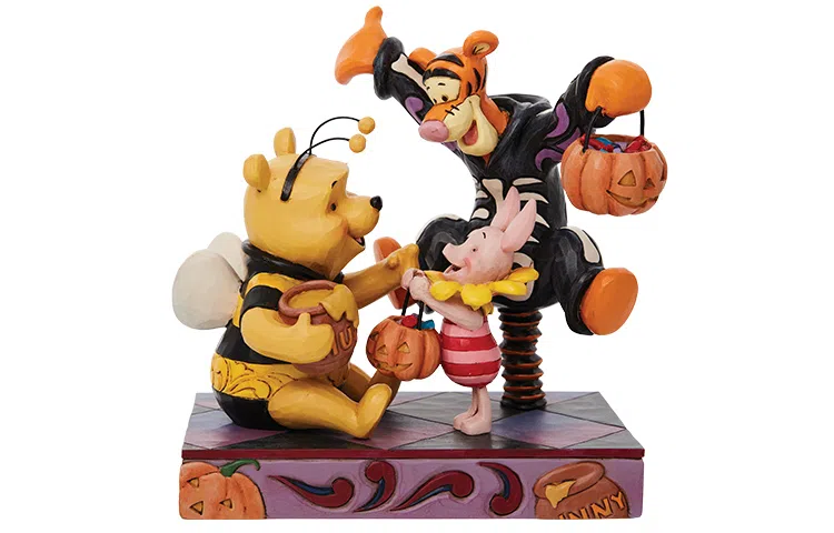 ENESCO x Disney DisneyTraditions 17cm