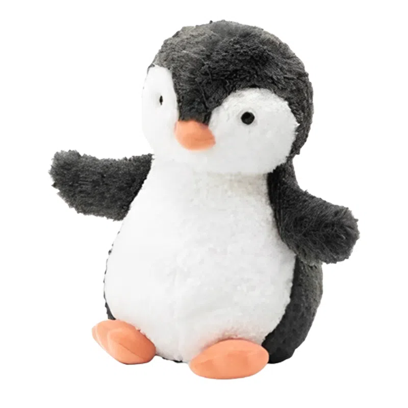 JELLYCAT Bashful Penguin 23cm
