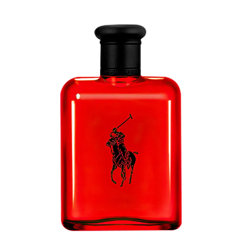 Ralph Lauren Polo Red