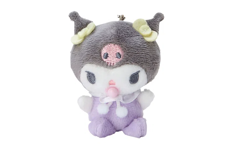 Sanrio 8cm