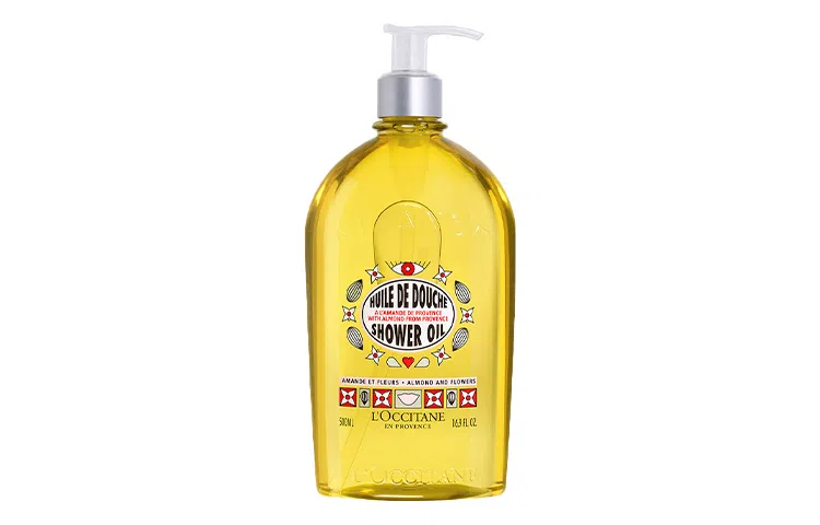 MANDORLA FIORI 250ml500ml