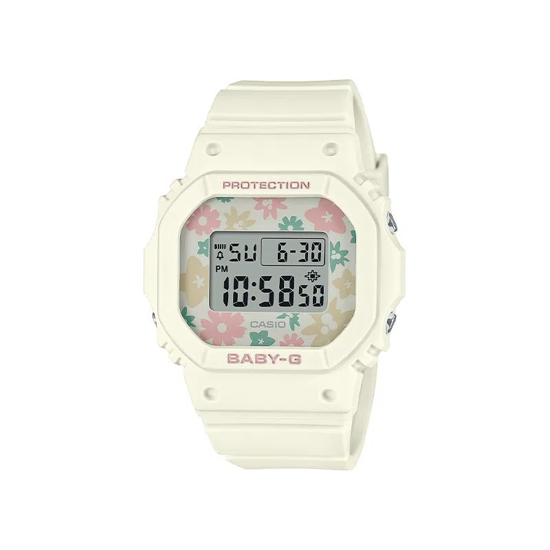 CASIOBABY-G BGD-565RP-7PR