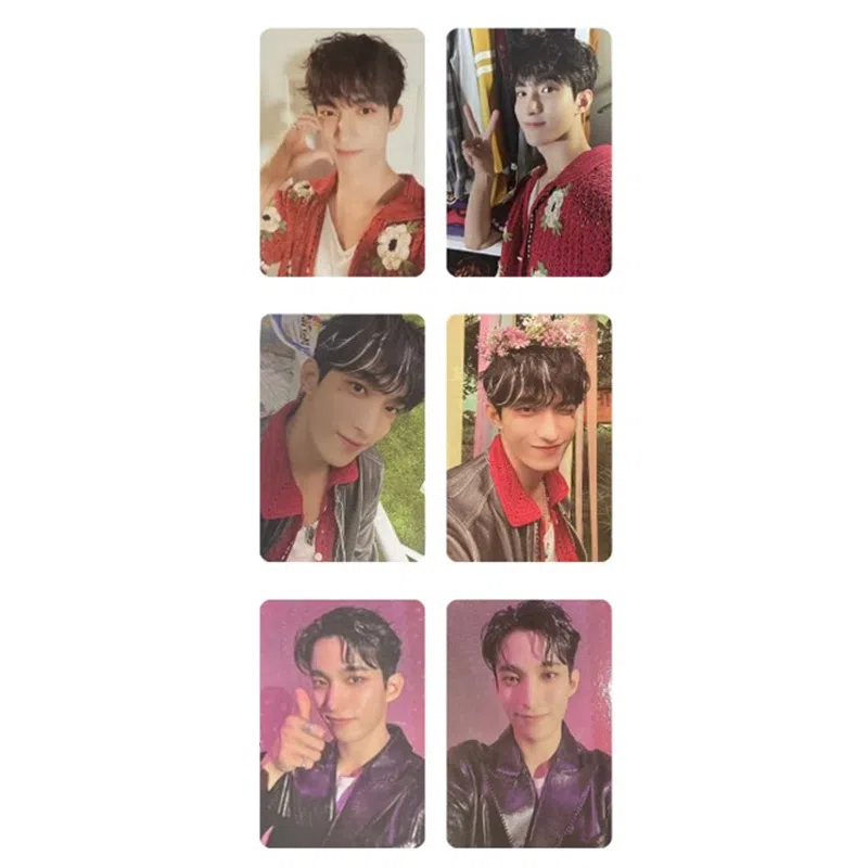 HYBE SEVENTEEN 11HeavenPB