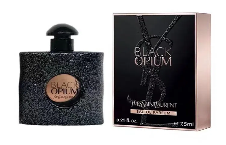 YSL Black Opium EDP 7.5ml