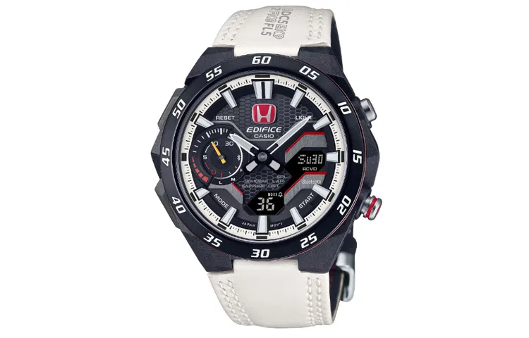 Casio Edifice Honda Type R ECB-2200HTR-1AJR