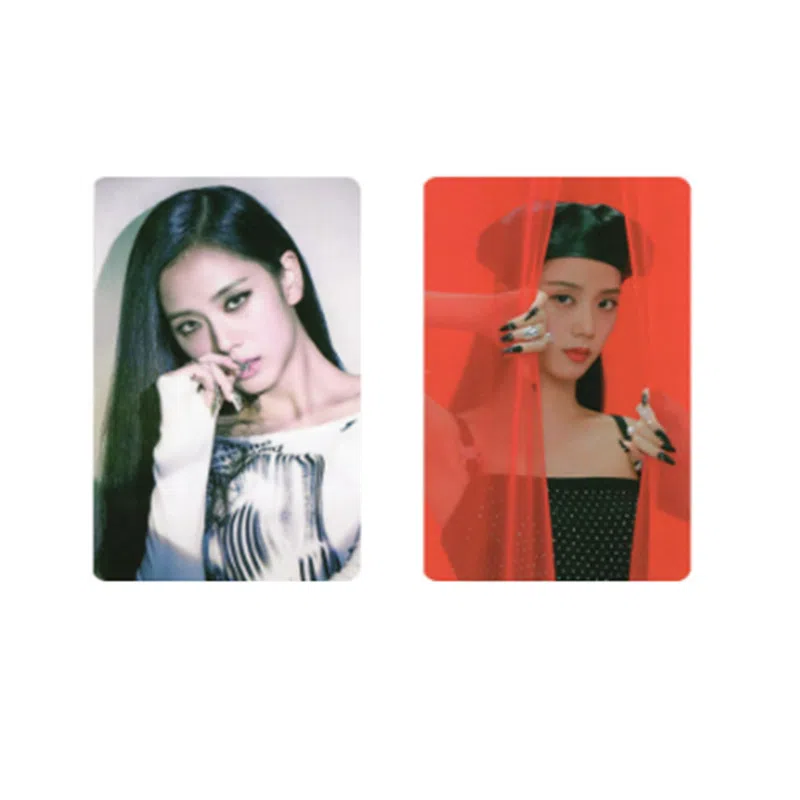 YG Entertainment BLACKPINK SOLO ME YG