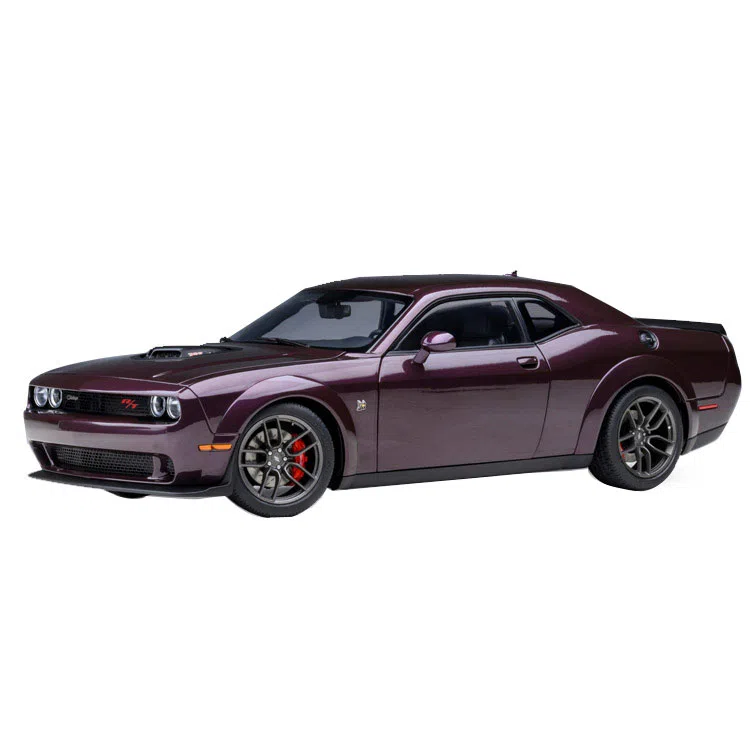 AUTOart 118 RT SCAT PACK WIDEBODY 2022