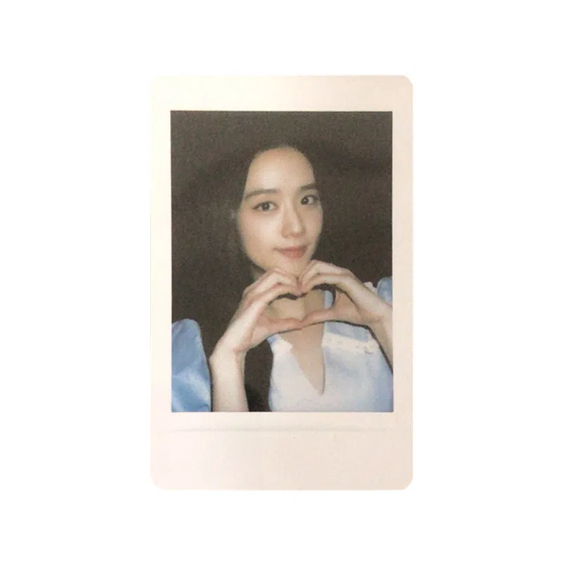 YG Entertainment BLACKPINK SOLO ME YG