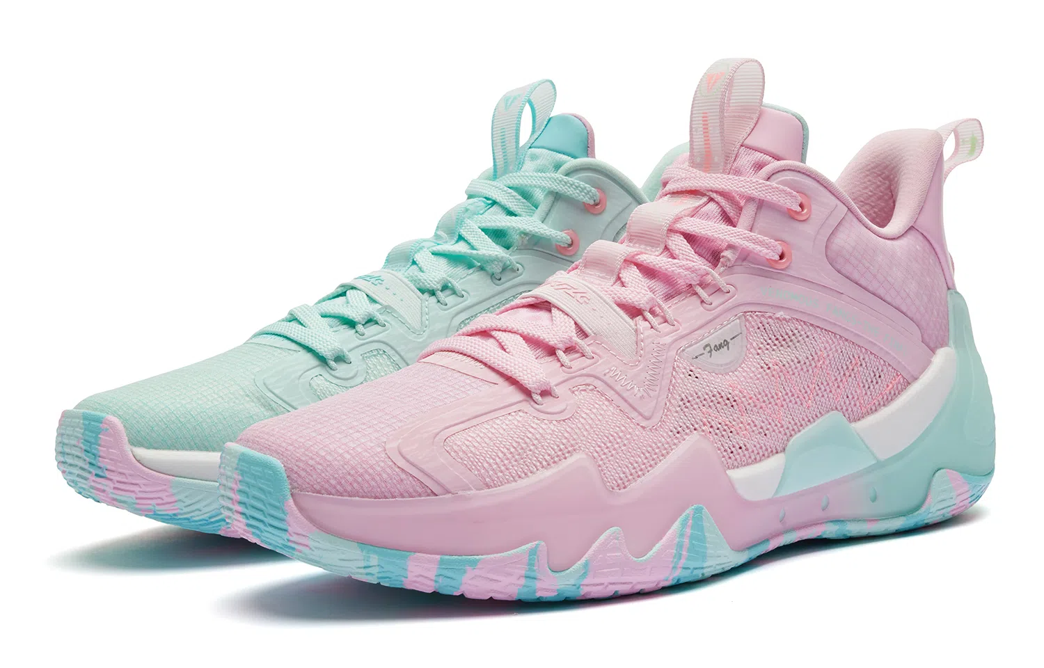 Jordan Venom Pro SE Mismatched