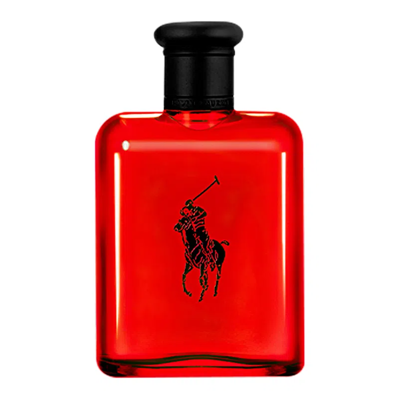 Ralph Lauren Polo Red