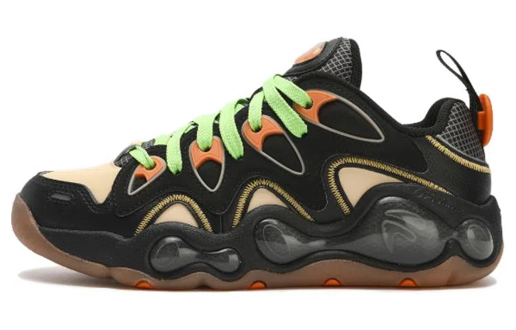 FILA VERTICAL HALLOWEEN