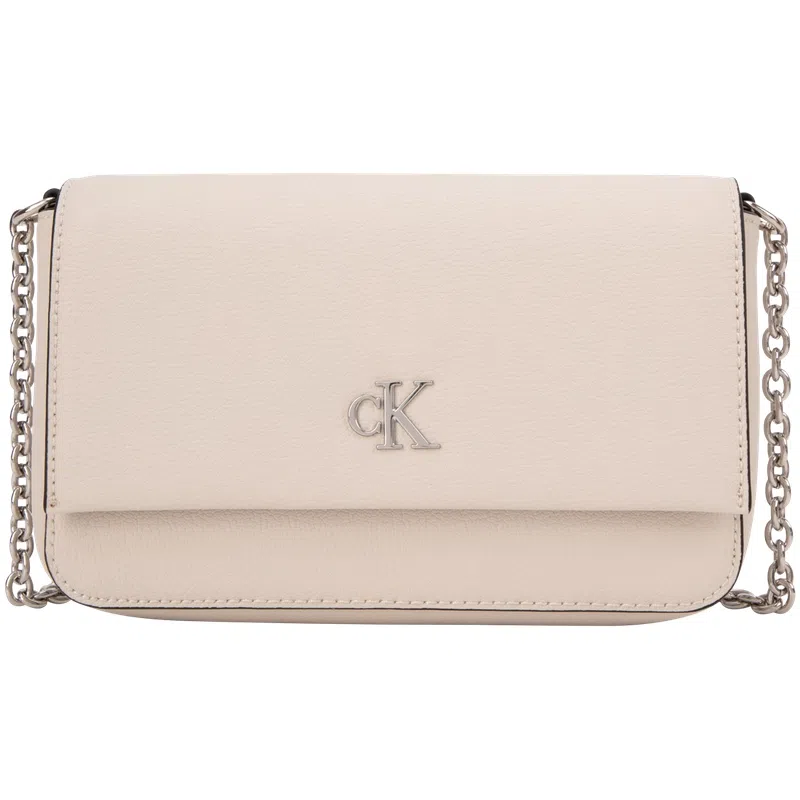 Calvin Klein Space Black/Milk White