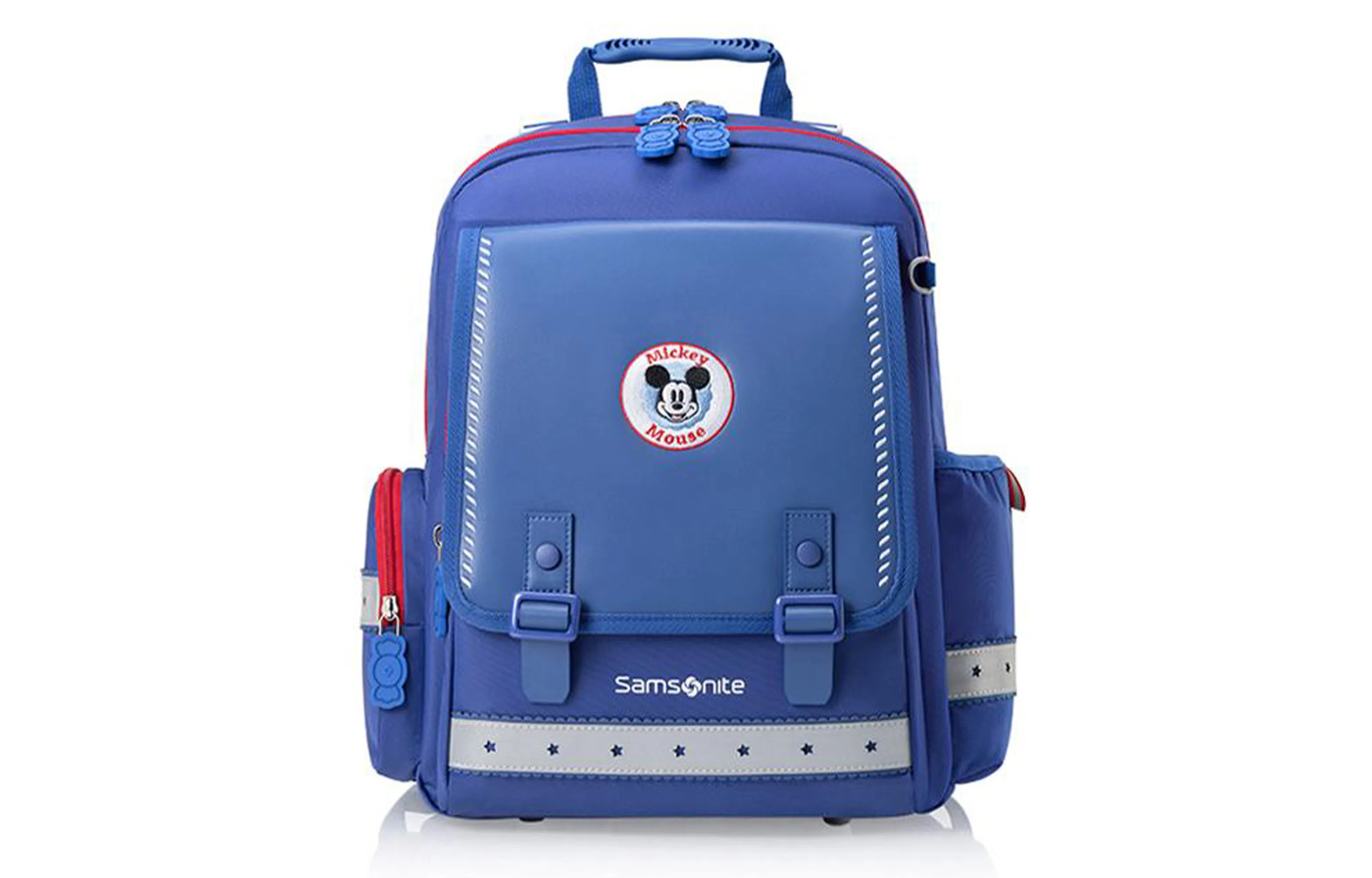SAMSONITE x DREAM+DISNEY