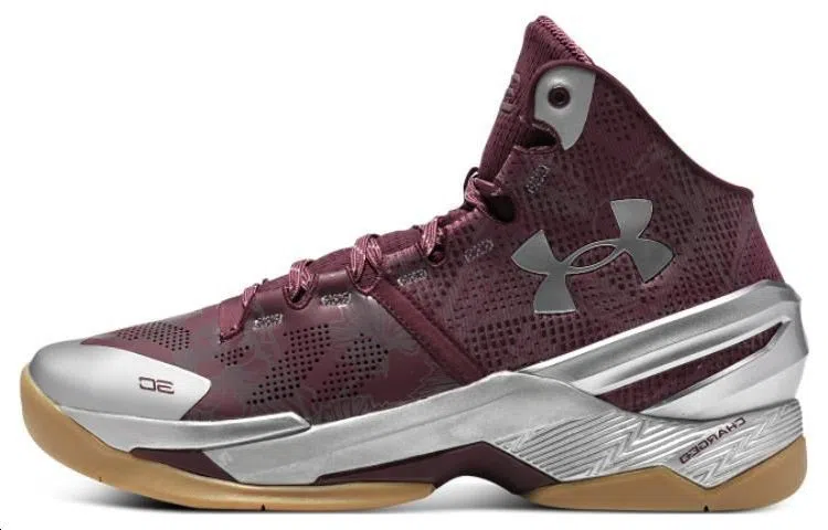 Under Armour Curry 2