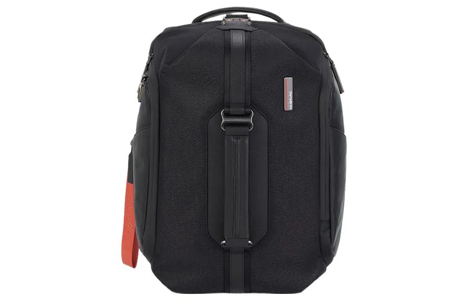 SAMSONITE PREMIUM YOUTH Logo