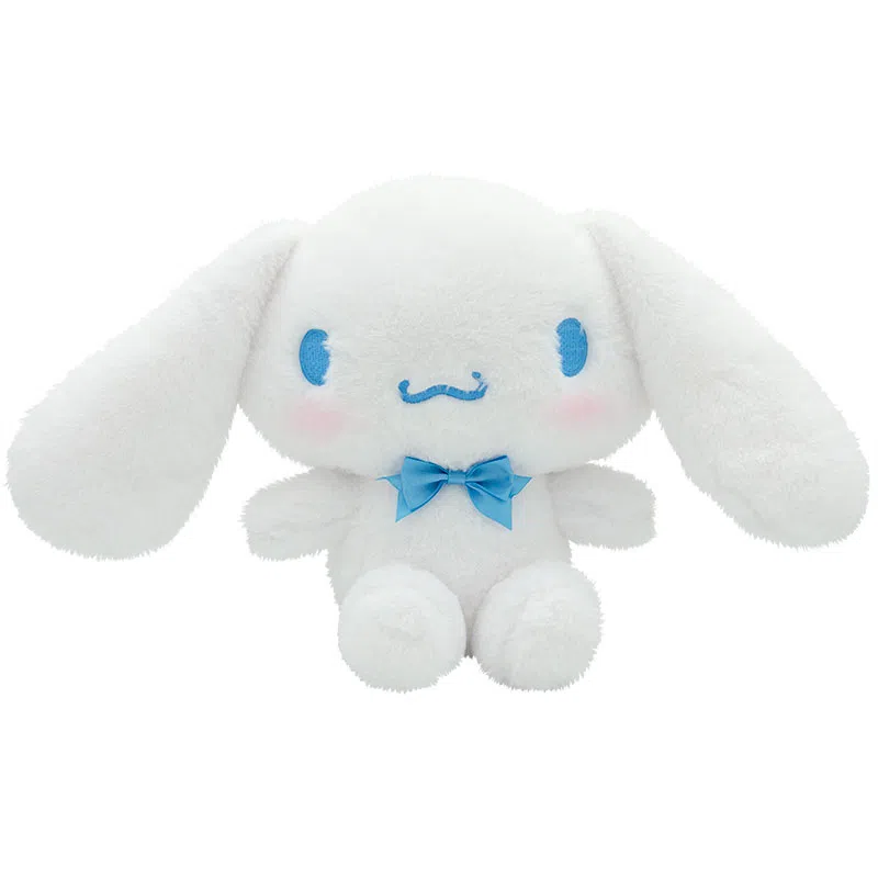 E-STRONG x Sanrio