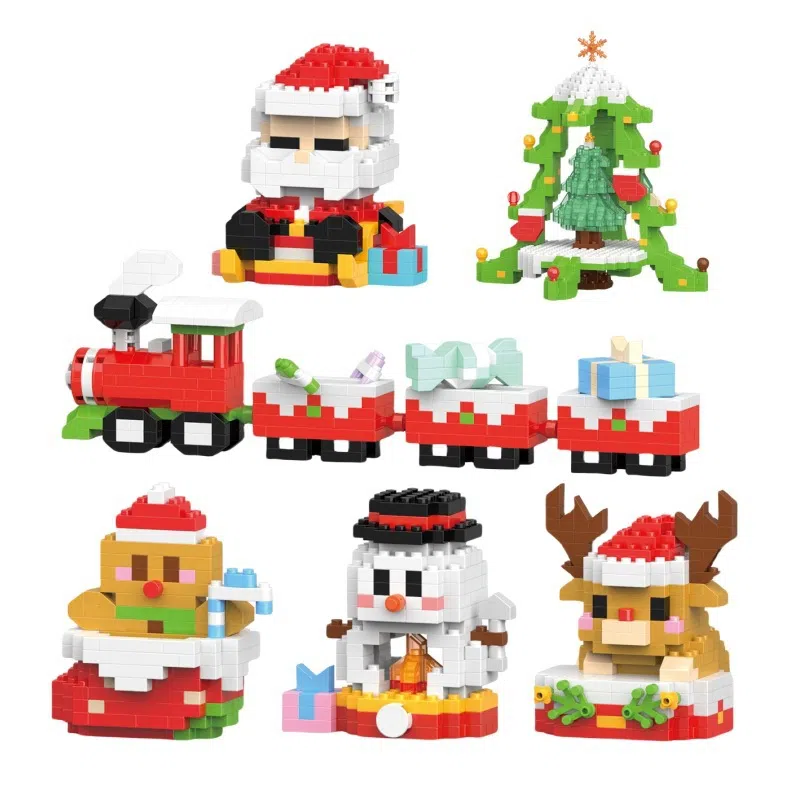 1627PCS W1401