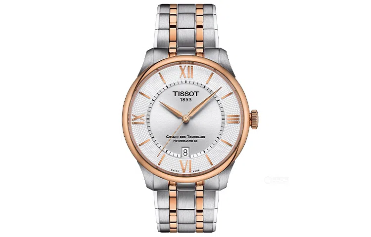 Tissot Le Locle T139.807.22.038.00