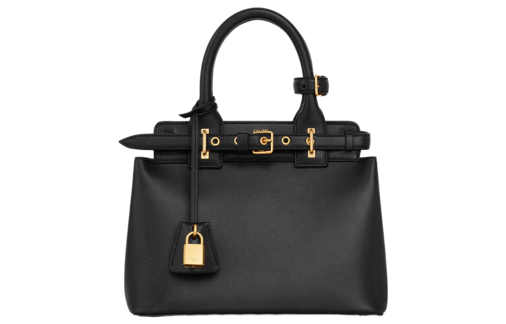 Celine Teen Conti Black