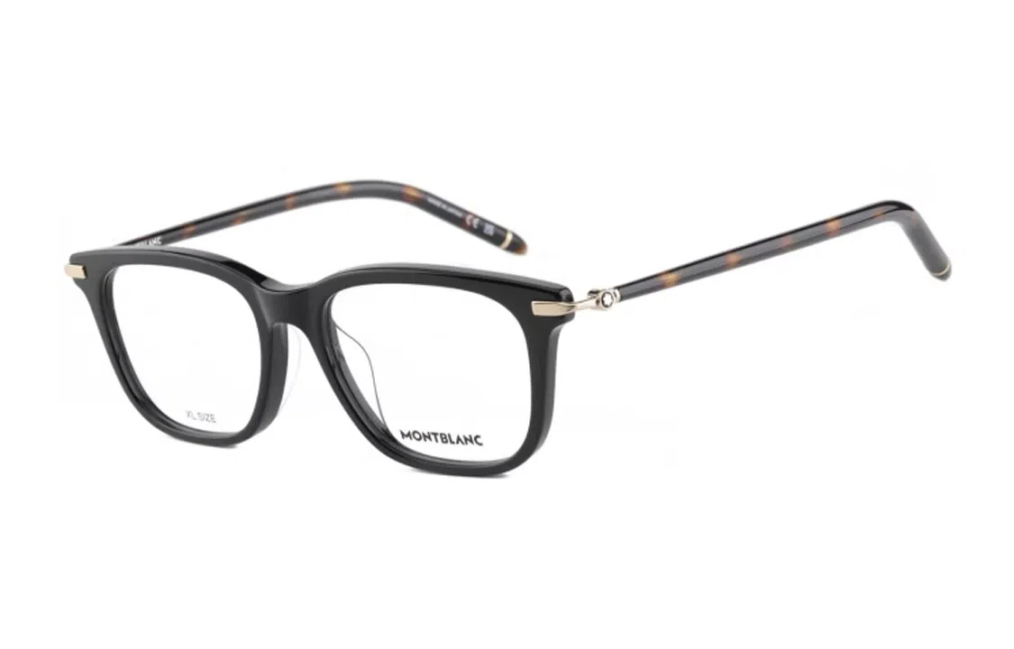 Montblanc Optical Frame Black