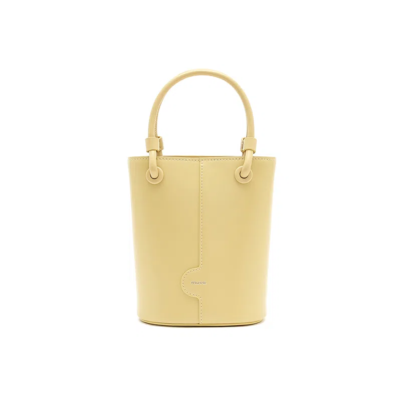 MUVA Bucket Bag