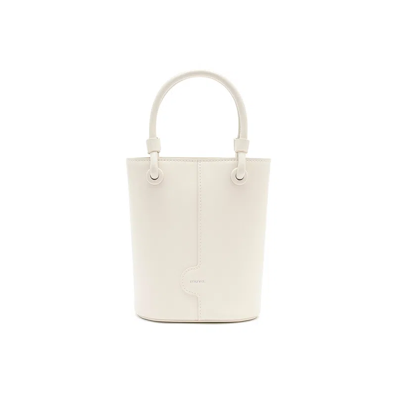 MUVA Bucket Bag