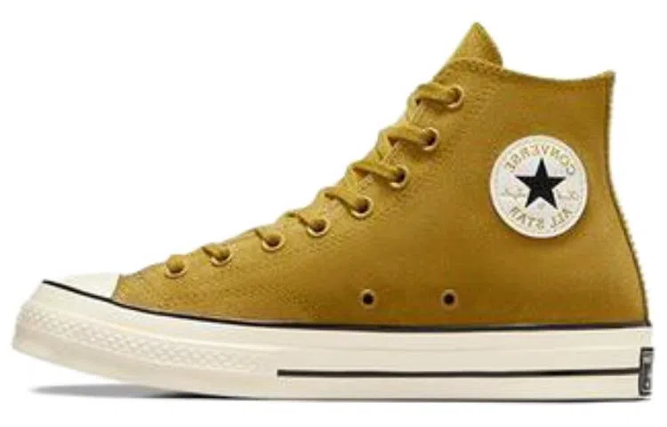 Converse Chuck 70 Plus Yellow