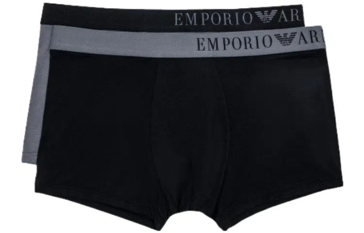 EMPORIO ARMANI FW23 Logo 2