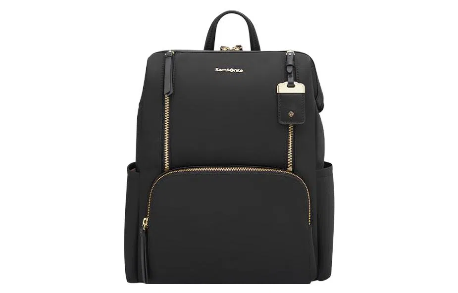 Samsonite CP-Lite Black