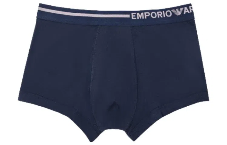 EMPORIO ARMANI FW23 Logo 1