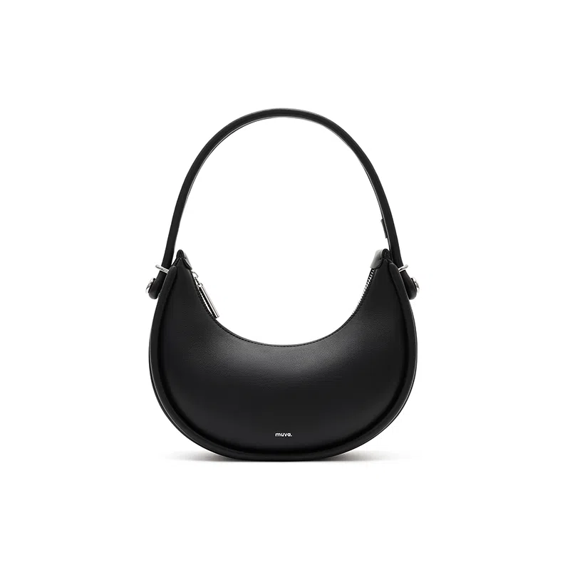 MUVA Crescent Bag