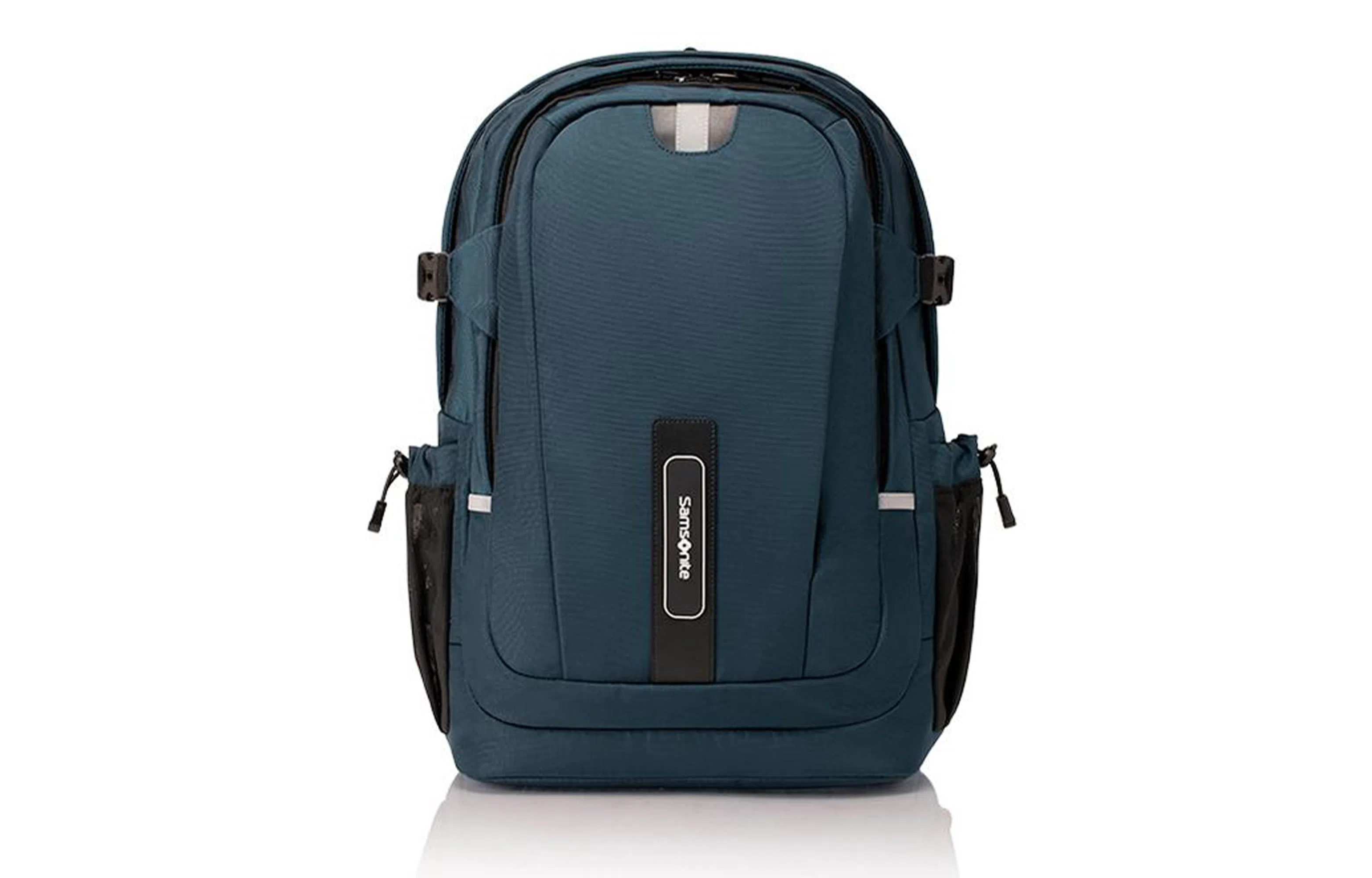 Samsonite Backpack Navy Blue